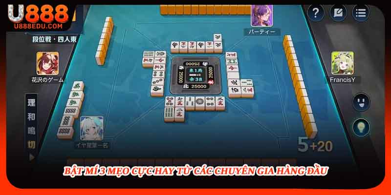 Bật mí 3 mẹo cực hay từ các chuyên gia hàng đầu